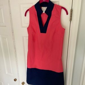 Sail to Sable Dress. Xs. Classic.